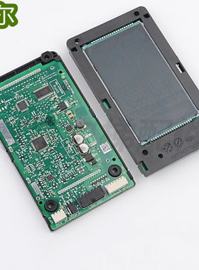 适用通力配件电梯液晶外呼显示屏KM51410416G11 KM51410417H01