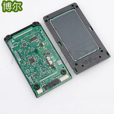 适用通力配件电梯液晶外呼显示屏KM51410416G11 KM51410417H01