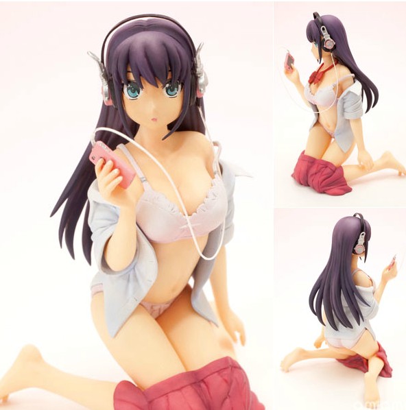 手办织姬美琴funnykinght