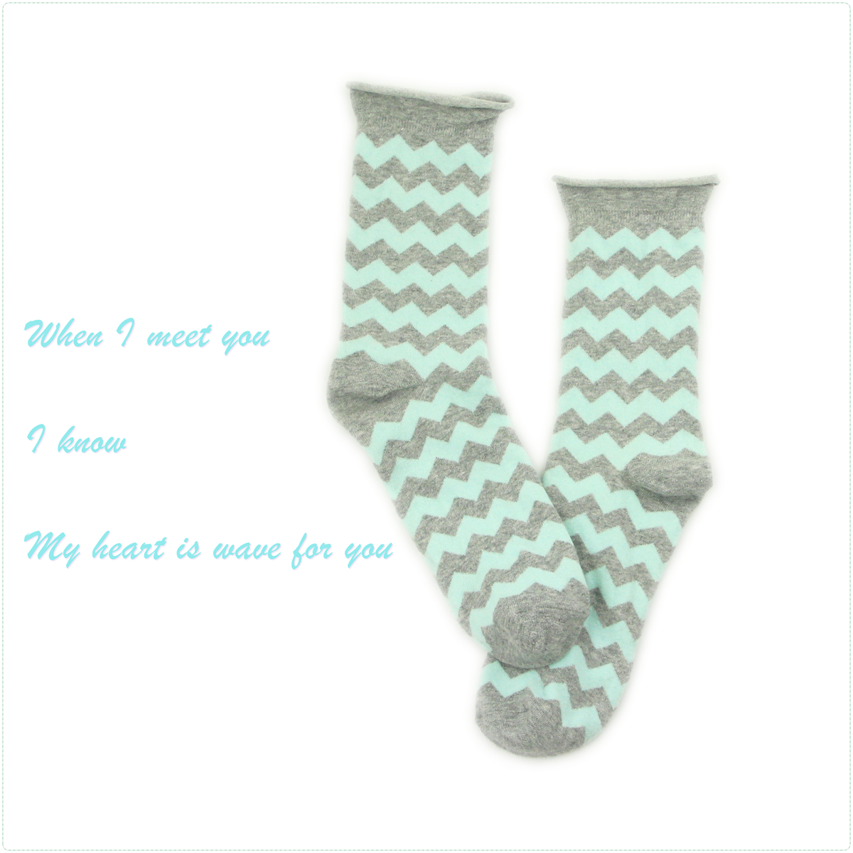 出口春季可爱圈口女袜子全棉松口孕妇袜波浪条纹时尚复古外贸女袜,女士内衣/男士内衣/家居服,中筒袜,淘宝优惠券,粉丝福利购,淘宝优惠卷