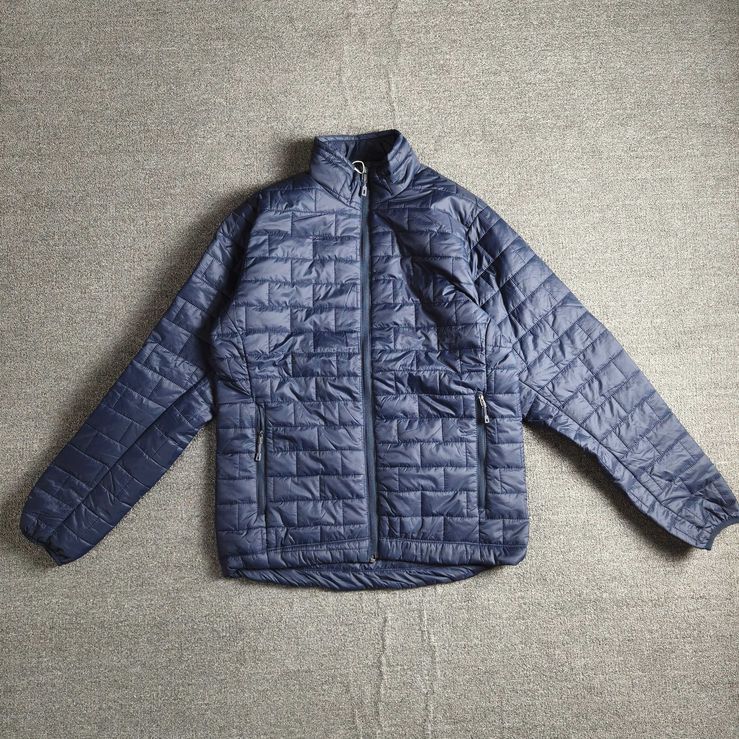 秋冬新款男士加绒P棉保暖棉衣休闲运动棉衣外套