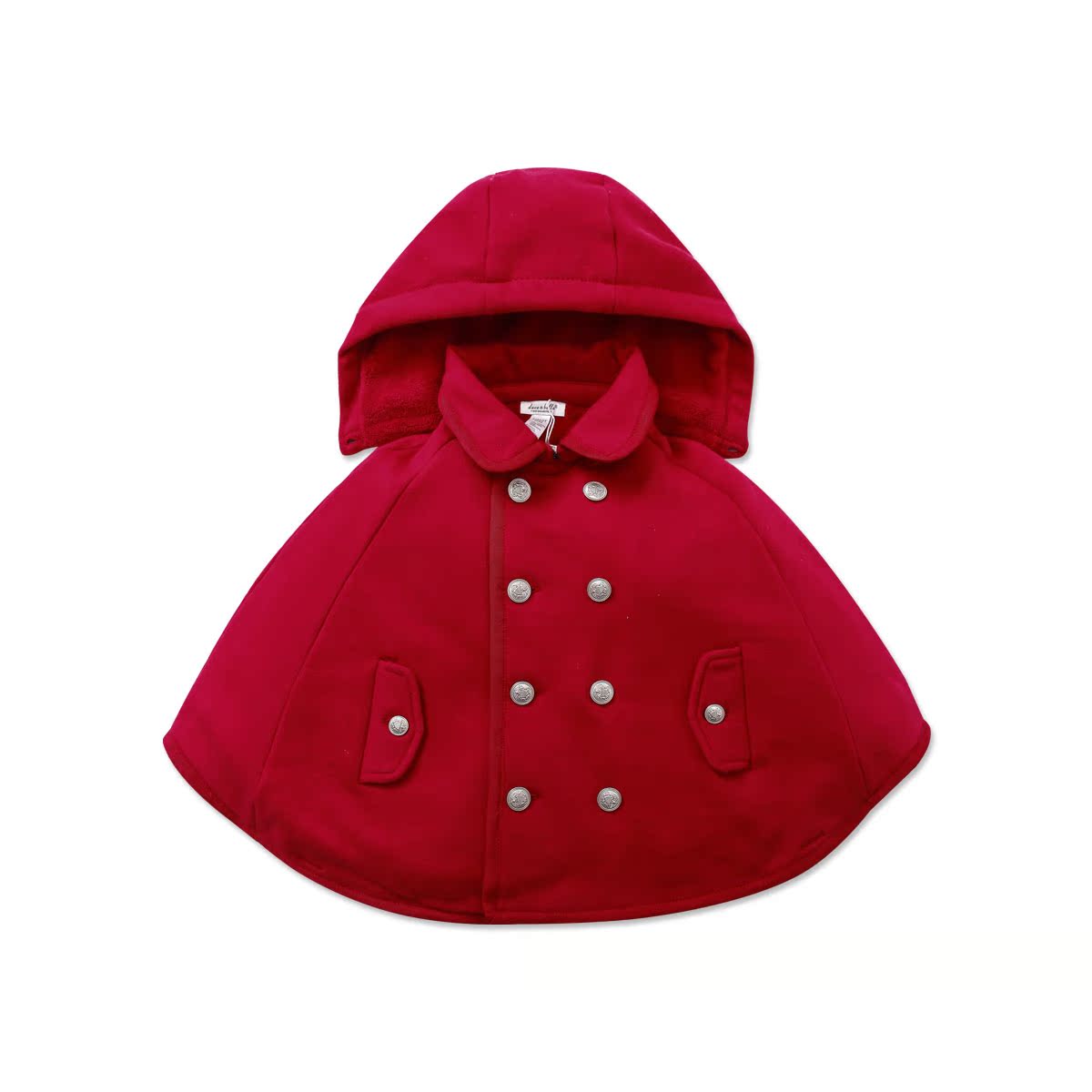 Cape pour fille DAVEBELLA - Ref 2154963 Image 3