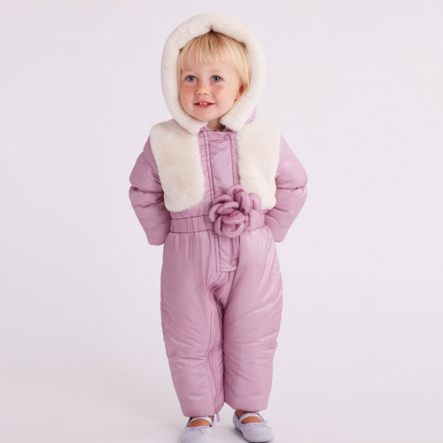 柔柔小衣 专为0-11岁儿童 每周二上新