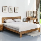 Cổ Elm Cảm giác Elm Đồ nội thất đa năng Hộp lưu trữ đa năng Một số thời trang Bàn trà Trung Quốc mới Phòng khách Gỗ rắn Bàn cà phê Đơn giản - Bàn trà