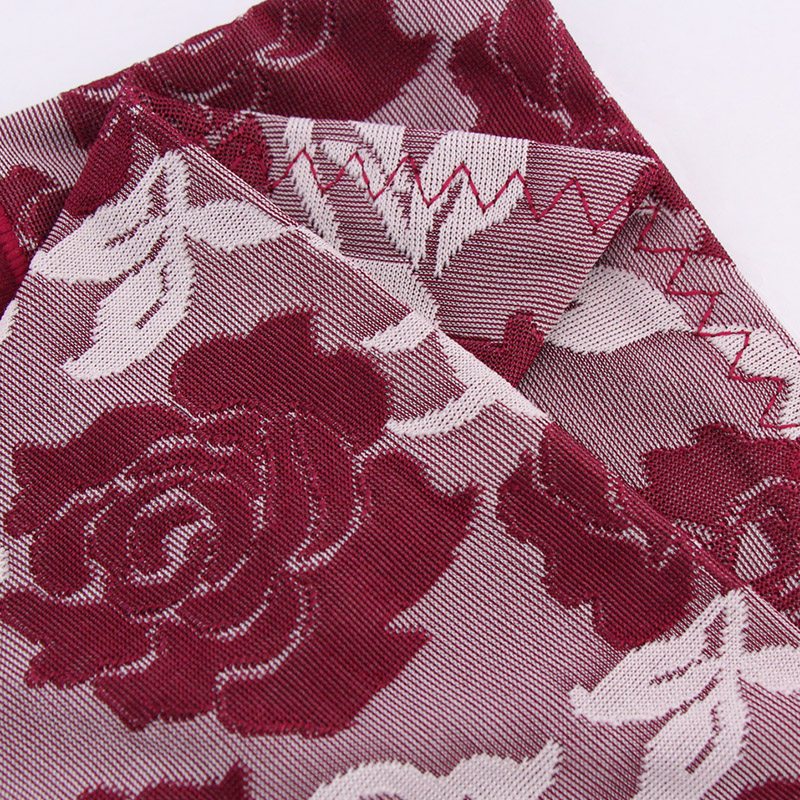 Slip NTX1566 en coton - Ref 641665 Image 3