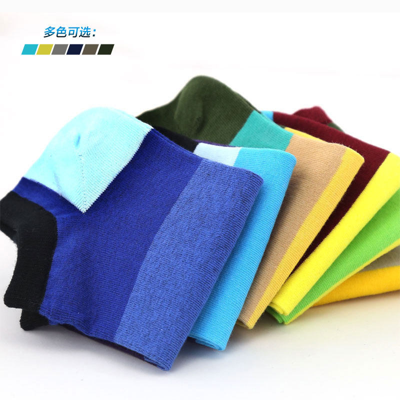 Chaussettes - collants LS8138-3 - Ref 755144 Image 4