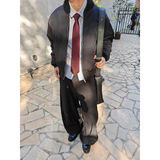 网图~毛领MA1棉服三防复古飞行夹克Bomber外套YY83-P108，男装夹克，电商A330-1