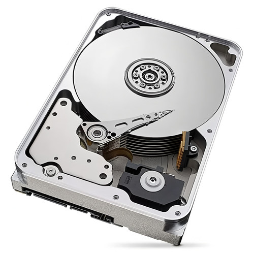Seagate/希捷酷鹰机械硬盘