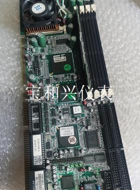 瑞传Portwell ROBO-698-D 21600698