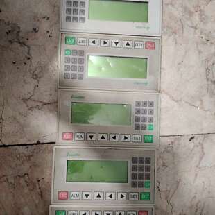 信捷PLC文本，OP320-A，，功能包好，有功能问题可退可( 议价）