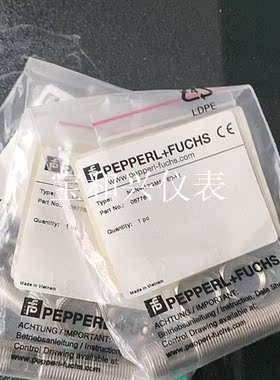 德国倍加福NBN4-12GM50-E0-V1货号087766