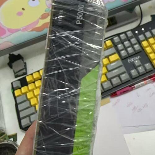 P5000专业显卡渲染推荐( 议价）