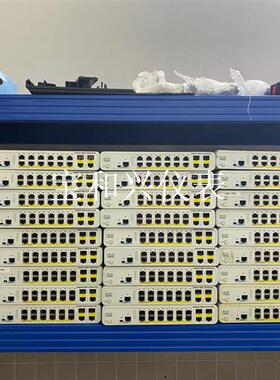 思科 WS-C2960C-12PC-L