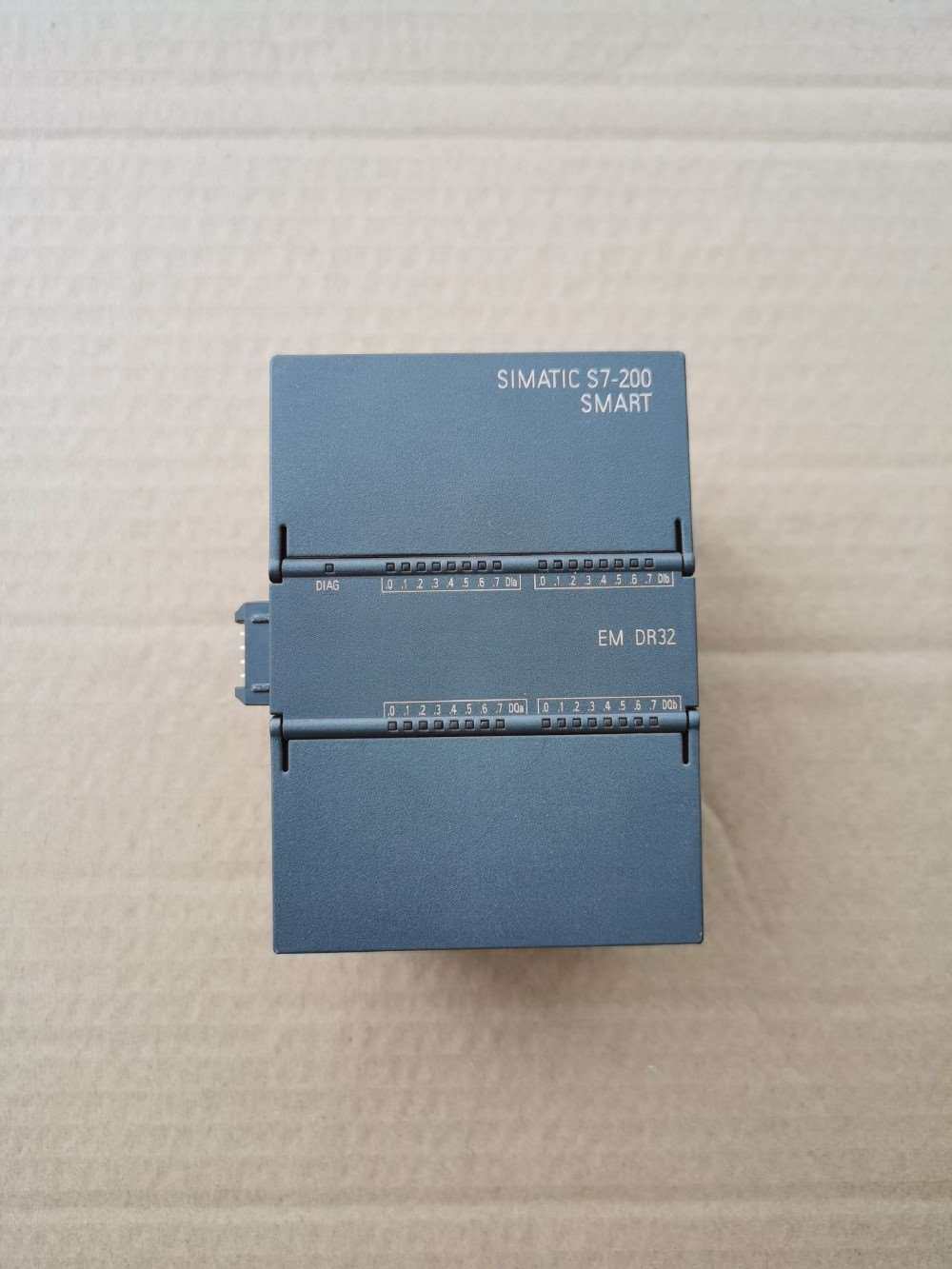 西门子模块SMARTEMDR326ES7288-2D