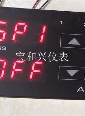 德国ELOTECH A1200-1-2-SGI1-5仪表/温