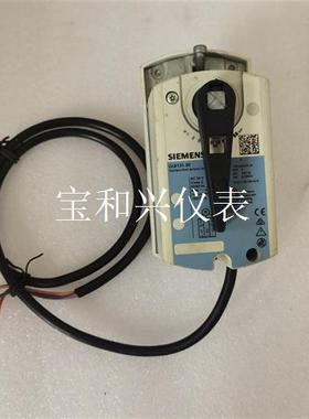 西门子GLB131.9E 执行器