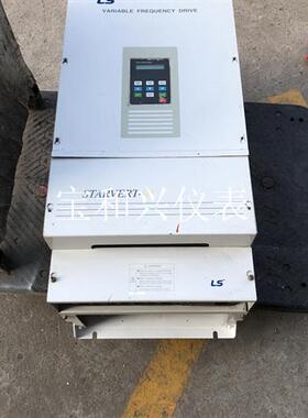 LG变频器55KW SV055iH-4实物拍摄 测试包好 现