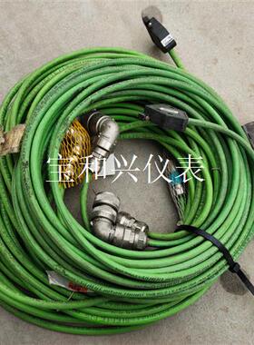 西门子转接线6FX8022CA511AF0