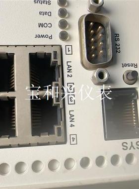 INSYS MoRoS LAN 拆机件 包好