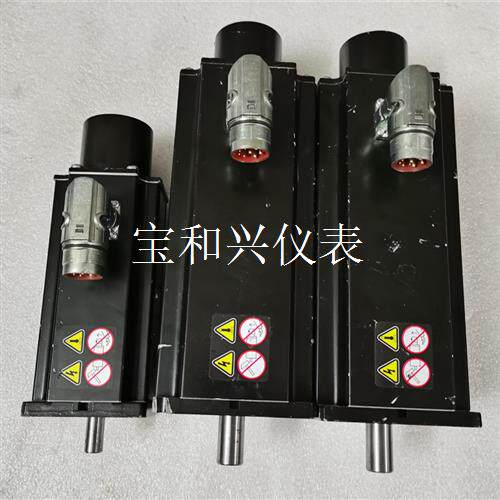 Staubli史陶比尔 机器人 伺服电机 SMV084-D-