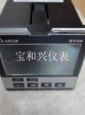 台达温控器DT330VA-0200 DT330VA  8-9
