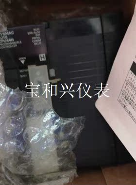 CJ1G-CPU44H 欧姆编程控制器