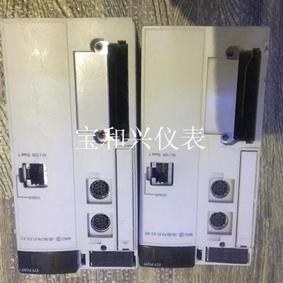 施耐德plc模块tsxp572634M,TSX P57263