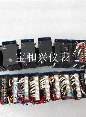汇川中型AM401-CPU1608TP  AM402-CPU