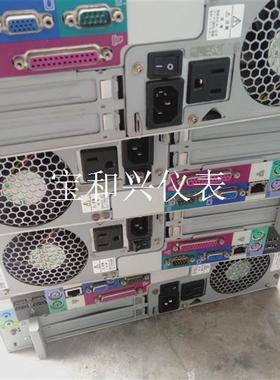 富士通工业主机。ESPRIMO D5280 FMVDC2B0