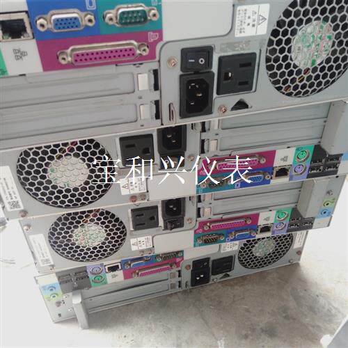 富士通工业主机。ESPRIMO D5280 FMVDC2B0