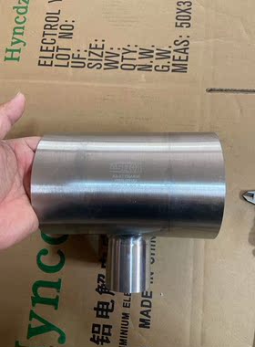 ASFLOW变径三通AB-RT100A40A、304不锈钢B-议价