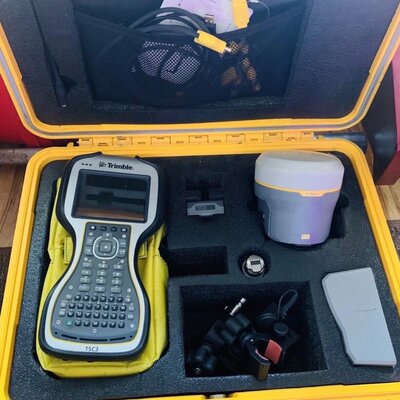 特里姆布尔 R10 - R10-2 - R12i GPS/G( 议价）