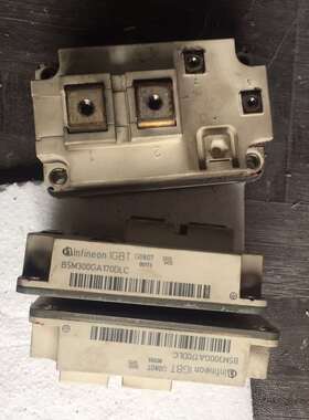 bsm300ga170dlc拆机成色漂亮,同行可翻新-议价