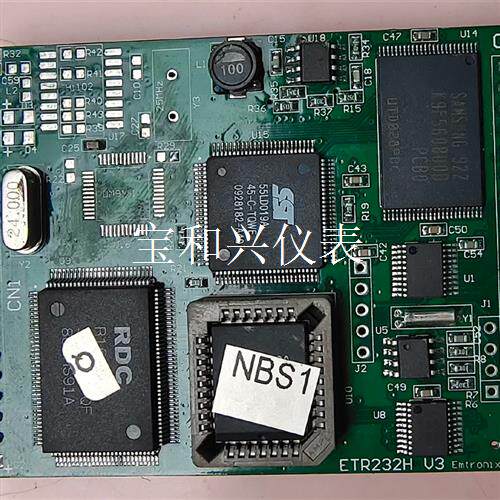 ETR232H V3工控机板/工控设备机板