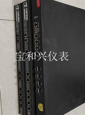 天融信NGFW-ARES/24000-UF网络安全防火墙系统