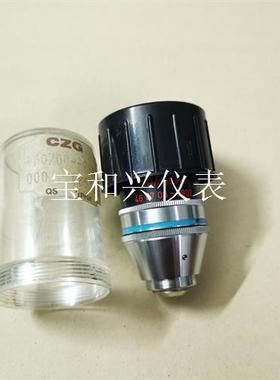 CARL ZEISS蔡思 OPTON 显微镜物镜46 07