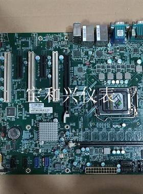 威尔国际WG-788主板SYM86365VGGA