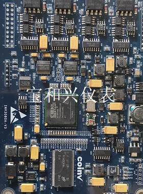 NV3080A-V3主板/IXILINX赛灵思XC3S500