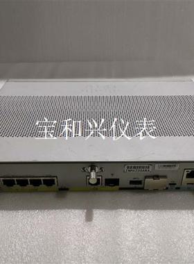 二手Cisco C1117-4PLTE 千兆企业级