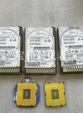 HP/惠普服务器硬盘781578-001 781518-B2