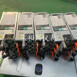 Dell戴尔服务器1100W电源 L1100E 0CMPGM