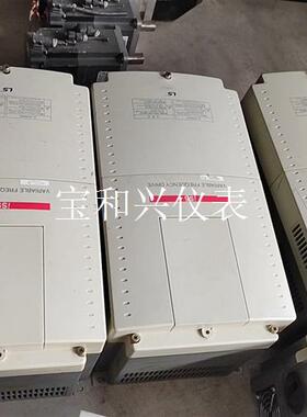 LG/LS变频器 IS5 5.5KW 220V SV055I