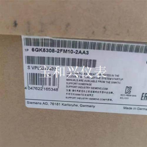 6GK5308-2FM10-2AA3开封