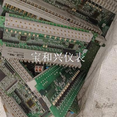 三菱3UPLC线路板,正宗的