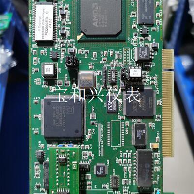 APPLICOM INTERNATIONAL PCI2000