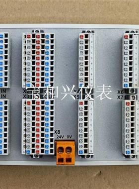 倍福EM7004模块功能正常,拆机,二手产品质量包一个月