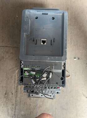 施耐德变频器:AItivar610ATV610U40N4-议价