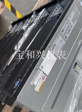 华为 RH2288HV3。2.5寸8盘位。双散热。万兆电口网