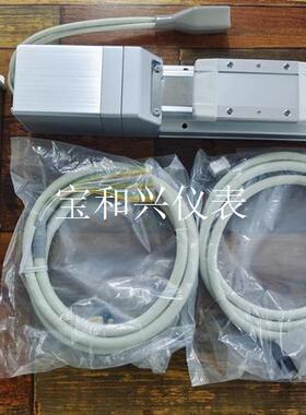SMC电缸 LEFS25A-50-R16N1,SMC驱动器L
