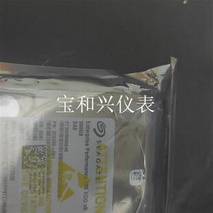 希捷 10K HDD v8 300G SAS硬盘